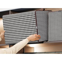 Large Capacity Quilt Duvet Closet Organizer Set of 3pcs Space Saving Storage Bags Closet Organizers Closet Organizers