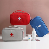 Large Capacity waterproof Emergency First Aid Kit bag