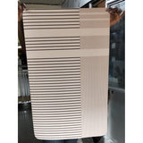 Large Geometric Pattern Door/Bath Mat – 50x80cm Anti-Slip with Rubber Bottom