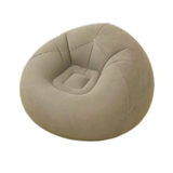 Large Lazy Inflatable Sofa Seat with Free Manual Pump – Bean Bag Style