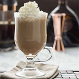 Luminarc Irish Coffee Mug Set of 2pcs 24cl for Serving Hot Beverages in Style Kitchen & Dining