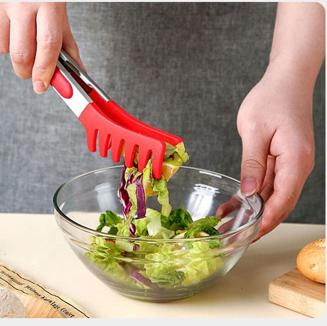 Luminarc Stackable Mixing Bowls | Tempered Glass Bowls in 26cm & 23cm | Durable & Heat Resistant