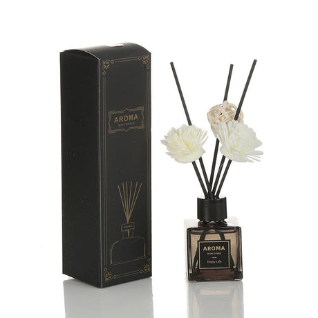 Luxury Reed Diffuser Long Lasting Fragrance for Any Space