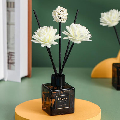 Luxury Reed Diffuser Long Lasting Fragrance for Any Space
