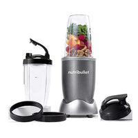 Magic Nutribullet | BPA Free Professional Nutri Blender | 600W High Power Electric Multifunctional Blender Small Kitchen Appliances Food Blenders