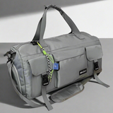 Maijulu Duffle Bag Stylish & Functional Travel Companion