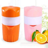 Manual Juicer Small Kitchen Appliances Juicers