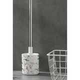 Marble Toilet Brush Elegant & Durable Bathroom Accessories Toilet Brushes