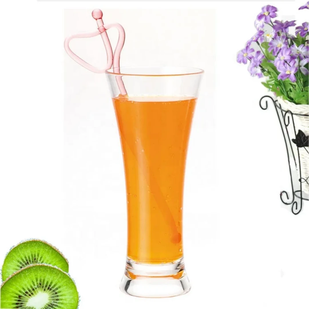 Martigues Glasses | Elegant Drinkware in 260ml & 330ml (Set of 6) Tableware Drinkware