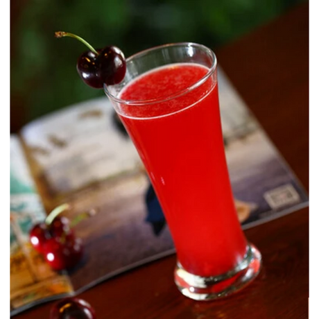 Martigues Glasses | Elegant Drinkware in 260ml & 330ml (Set of 6)