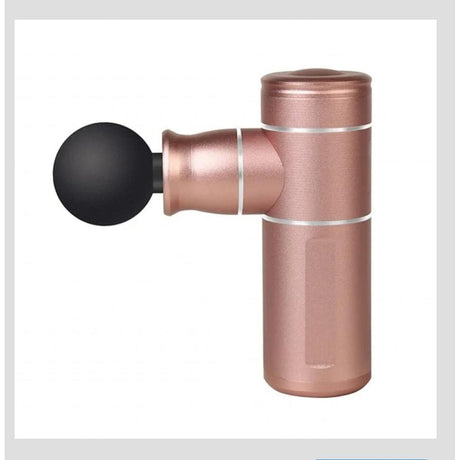 Massage gun for deep tissue muscle Pain relief, for back, neck