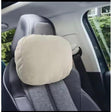 Memory Foam Car Headrest Support Ergonomic Suspension Cushion for Driving Comfort Car accessories Motor Vehicle Interior Fittings