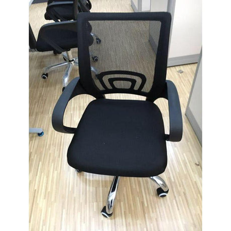 Modern Day Ergonomic Office Chair
