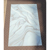 Modern Super Absorbent Anti-Slip Diatom Mud Bathmat – 50x80cm | Fast-Dry Rubber-Backed Bathroom Mat