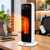 2000W Tower PTC Heater with Oscillation