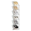 6 tier