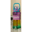 Multicolor Beauty Water Bottle Band Stylish and Durable Kid essentials Water Bottles