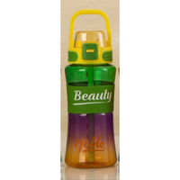 Multicolor Beauty Water Bottle Band Stylish and Durable Kid essentials Water Bottles