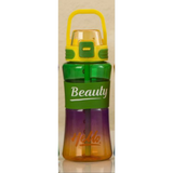 Multicolor Beauty Water Bottle Band Stylish and Durable Kid essentials Water Bottles