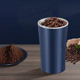 Multifunctional Electric Stainless Steel Fine Grinding Machine