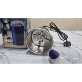 Multifunctional Electric Stainless Steel Fine Grinding Machine