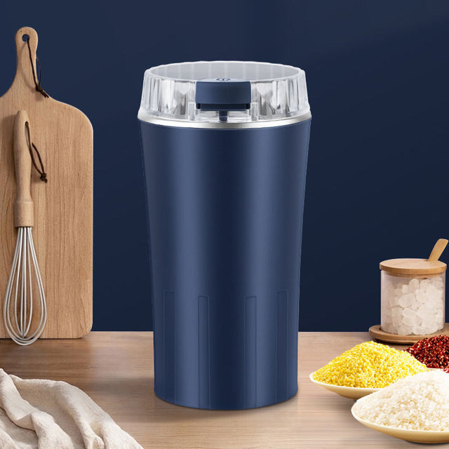 Multifunctional Electric Stainless Steel Fine Grinding Machine