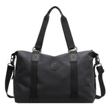 Multifunctional Travel Gym Duffel Bag 42×18×32cm