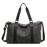 Multifunctional Travel Gym Duffel Bag 42×18×32cm