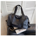 Multifunctional Travel Gym Duffel Bag 42×18×32cm
