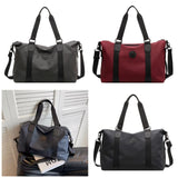 Multifunctional Travel Gym Duffel Bag 42×18×32cm