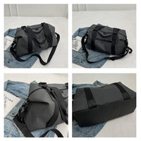 Multifunctional Travel Gym Duffel Bag 42×18×32cm Backpacks & Bags Uncategorized