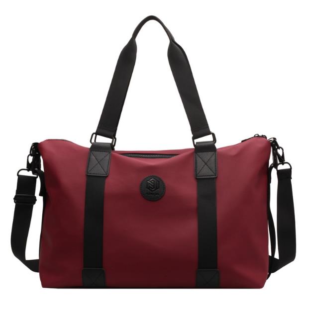Multifunctional Travel Gym Duffel Bag 42×18×32cm