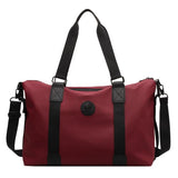 Multifunctional Travel Gym Duffel Bag 42×18×32cm