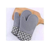 Multipurpose Silicone Gloves