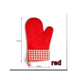 Multipurpose Silicone Gloves