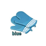 Multipurpose Silicone Gloves
