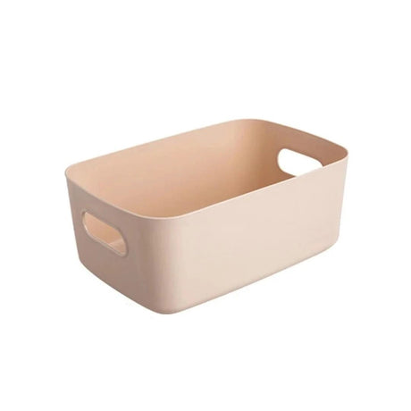 Multipurpose Storage Baskets Grey, Durable and Versatile Organizers for Home and Office Storage Containers