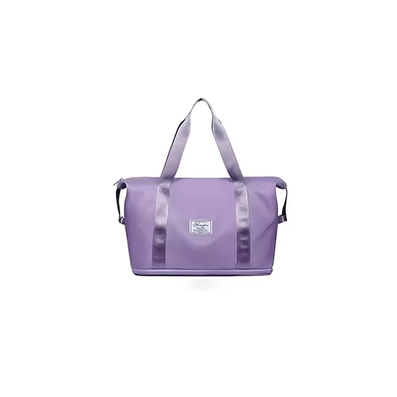 New Waterproof Expandable Bag Size 41x23x28 cm Expands Up to 10cm Durable & Water Resistant