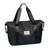New Waterproof Expandable Bag Size 41x23x28 cm Expands Up to 10cm Durable & Water Resistant