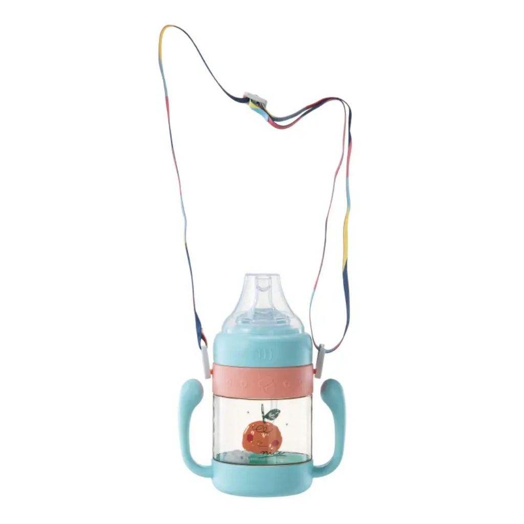 Newborn Feeding Bottles – BPA-Free Anti-Colic Bottles for Safe Infant Feeding Baby Bottles