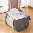 Non-Woven Storage Bag | Multifunctional, Foldable, Large Capacity Closet Organizers Household Storage Bags