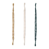 Nordic Style Hanging Cotton Rope Roll Paper Holder Elegant & Minimalist Design Bathroom Accessories Toilet Paper Holders
