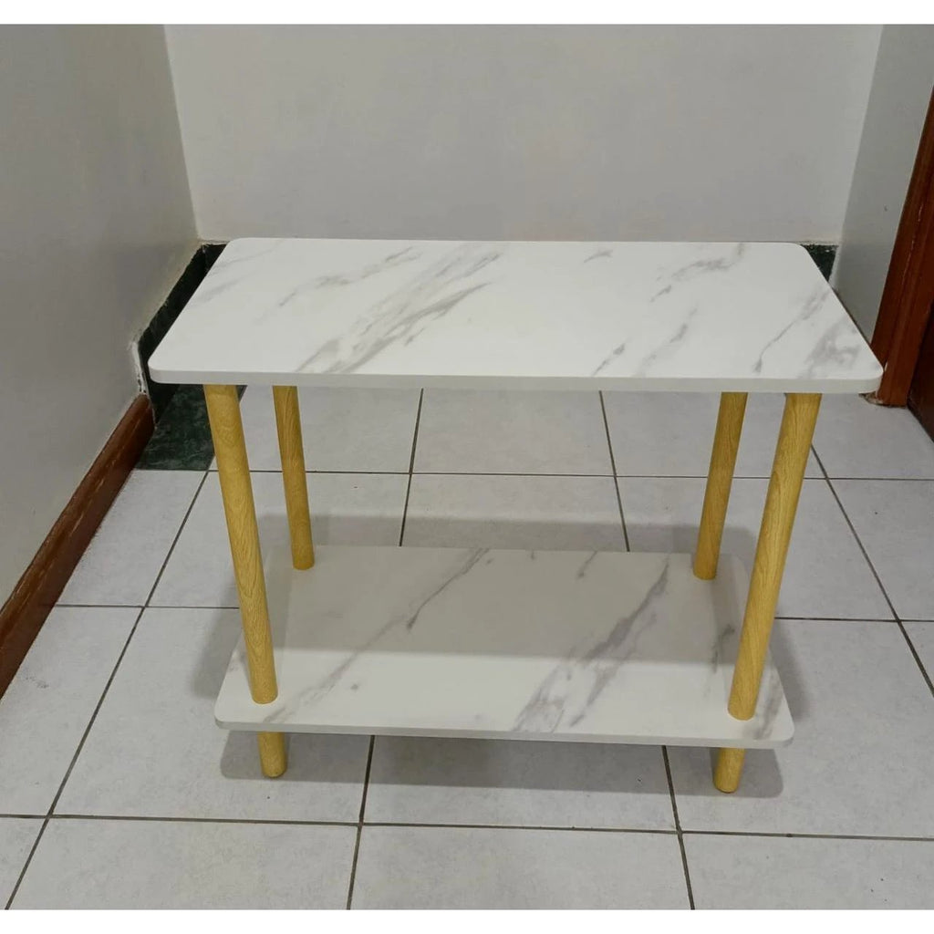Nordic Style Rectangular Coffee Table Minimalist Side Table Coffee Tables
