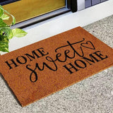 Novelty Entry Door Mat 40cm x 60cm