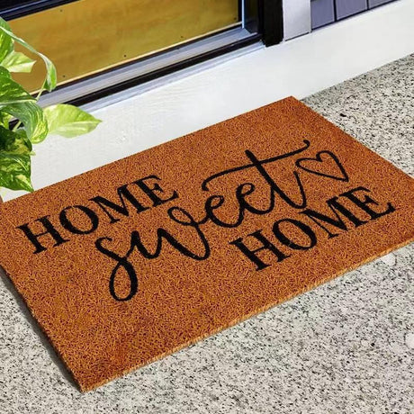 Novelty Entry Door Mat 40cm x 60cm