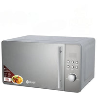 Nunix 20L Digital Oven with Grill 800W Kitchen appliances Kitchen Appliances