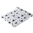 Oil Proof Cabinet Drawer Liners | 45x120cm | 3 Stylish Prints | Easy-to-Clean Shelf Protector Kitchen Linen Kitchen Cabinets
