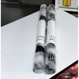 Oil Proof Cabinet Drawer Liners 45x120cm Waterproof and Non Slip Roll Kitchen Accessories Drawer & Shelf Liners