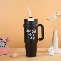 Original Stanley Insulated Mug 1.2L Keeps Drinks Hot & Cold Stainless Steel Kids essential Thermoses