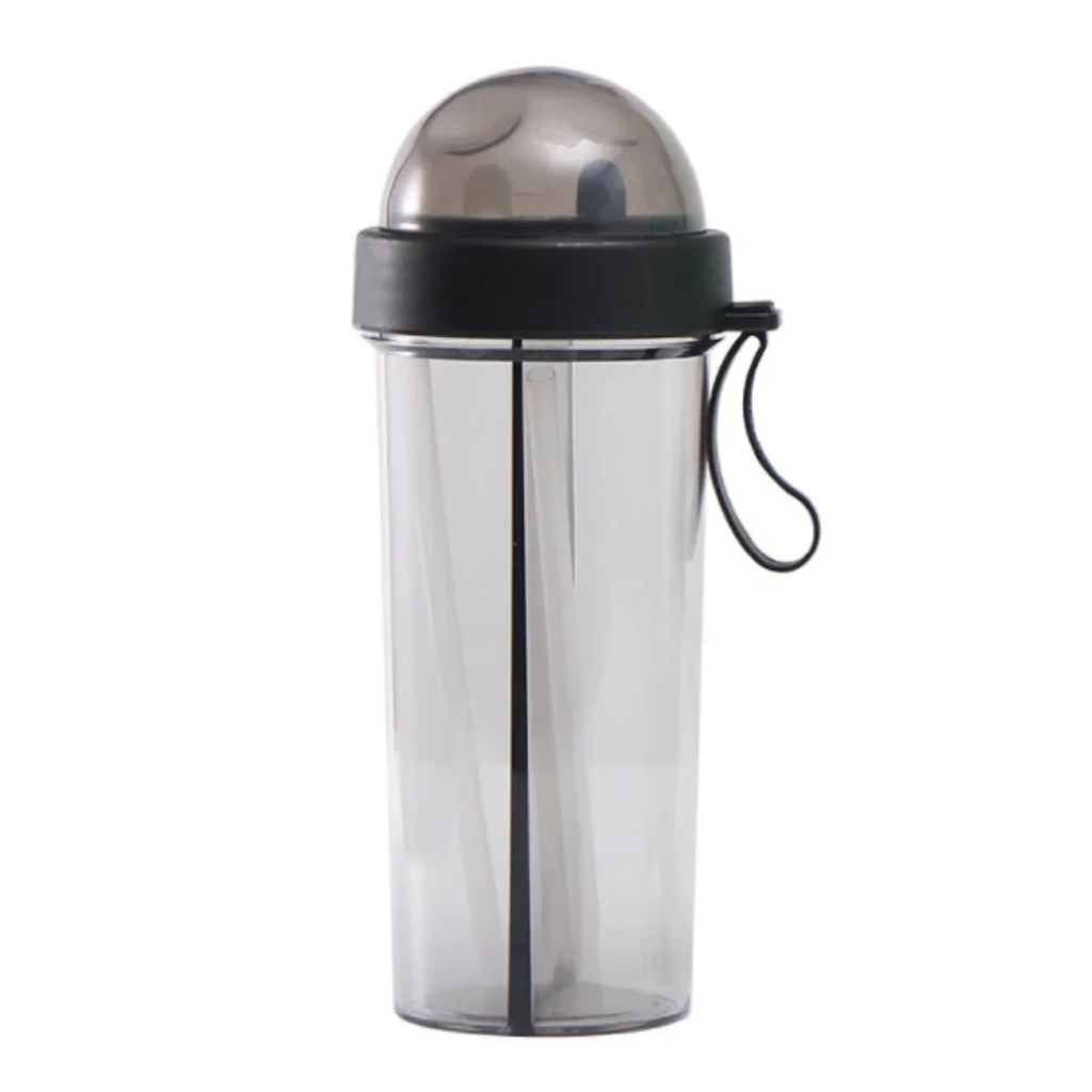 Partitioned Water Bottle Kids essential Baby Bottles